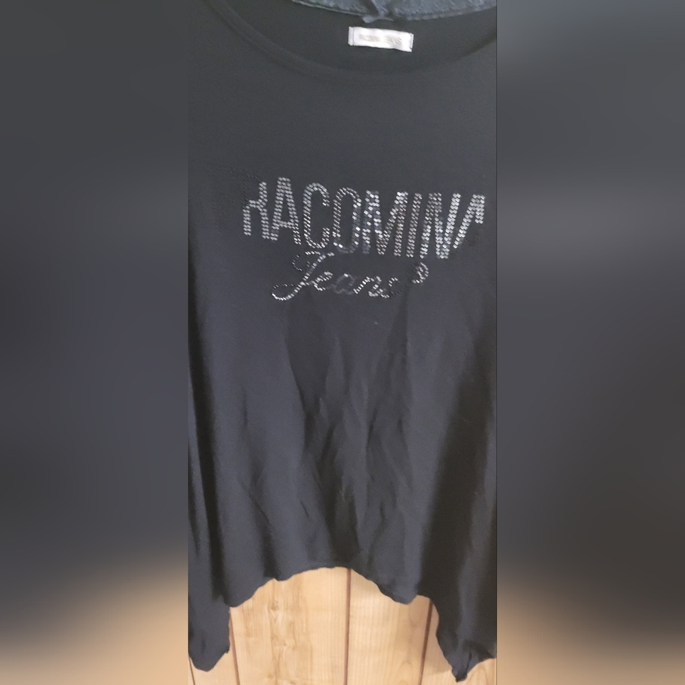 Frankomina long sleeve t shirt